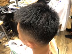 点击看大图 -Mentor Hair Salon