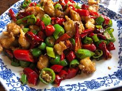 -卧龙堡客栈·中餐厅(古北水镇店)