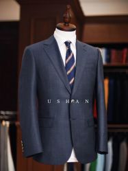 -优山定制西服衬衫大衣(国贸店)
