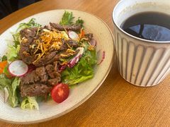 -Jamaicablue Coffeeshop(中央广场店)