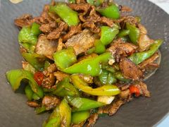 -路家小馆(富力又一城店)