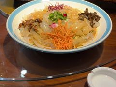 -那家老院子东北菜·饺子·小鸡炖蘑菇(艳华街店)
