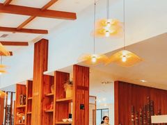 -芳草地度假酒店·野炉中餐厅