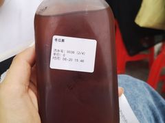 -台湾味正点车轮饼可丽饼(南禅寺店)