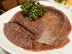 捞派毛肚-海底捞火锅(金山百联店)