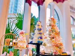 -杜哈夫DOUX RÊVE·生日蛋糕(日月光店)