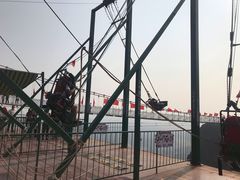 -玻璃桥景区石牛寨