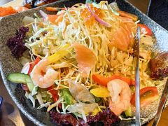 -千代武日本料理(哈西店)