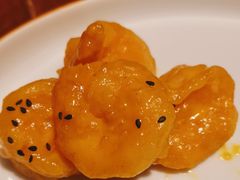 -外婆家(世界城广场店)