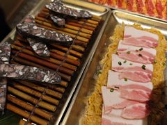 -西塔老太太泥炉烤肉(双井店)