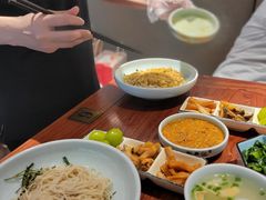 -裕兴记•蟹黄面馆(人民广场店)