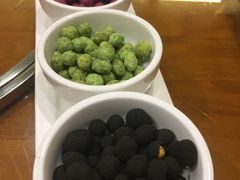 -金悦印象小馆(三里河店)