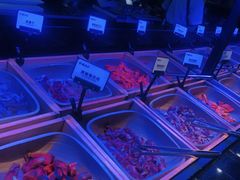 -韩盛·盛江山自助料理(中街大悦城店)