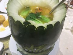 -顺风海鲜港(金玉兰店)