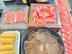 -阳坊涮肉(西直门凯德mall店)