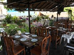 -自然餐厅(Phuket)