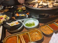 -九田家黑牛烤肉料理(太阳宫广场店)