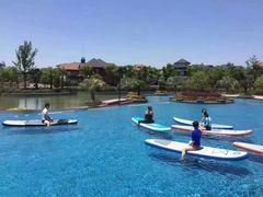 -浦鸿会游泳健身中心·Ambassy Club PD(金桥碧云国际社区店)