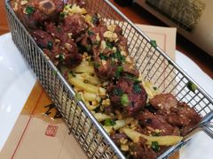 -绿江春(长江街店)