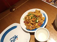 -满园烤鸭·春饼(奥体万达店)