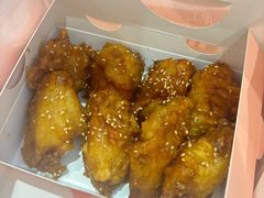 -悠个炸鸡(南京创始店)