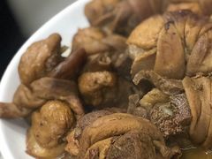 溧阳扎肝-冯大姐溧阳特色菜(清潭西路店)