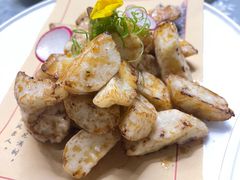 -披云云小馆·味道江湖(姚家园万象汇店)