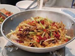 -一品味庄·地标武昌鱼·藕汤湖北菜(黄鹤楼店)