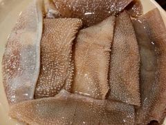 特色毛肚-蜀大侠火锅(寰球文化地标·总府店)