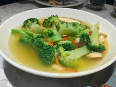 -水天堂西餐厅(昆山万象汇店)