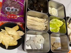 -别摸鱼·脆皮烤鱼(天津首店)