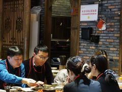 -重庆渝达老火锅(春熙路店)