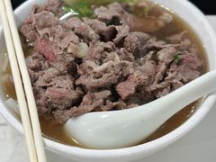 -菜忠潮州牛肉店(岗厦店)