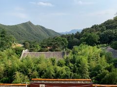 -潭柘寺景区