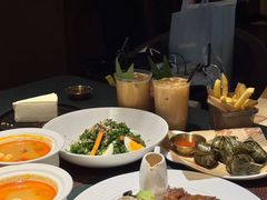 -翡翠鸟精品泰国菜(北辰财富中心店)