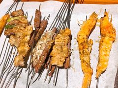 -火联烧烤(学院路创始店)