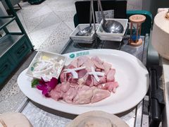 -四季缤纷椰子鸡(雨花亭凯德广场店)