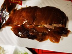 -正阳门饭庄·烤鸭·北京菜(万丰路七里庄店)