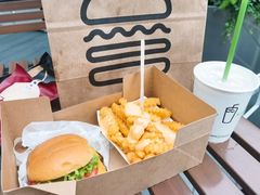 -Shake Shack(南山万象天地店)