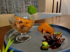 -水月周庄铂尔曼酒店-水月荟中餐厅