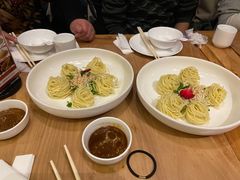 -茅庐毛血旺(烟台大悦城店)