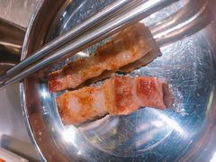 -韩聚屋韩国烤肉餐厅(新北万达店)