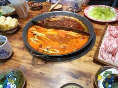 -楠火锅(哈尔滨金爵万象店)