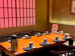 -千代武日本料理(开发区店)