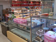 -长发西饼(临顿路店)