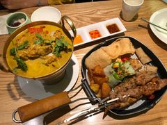 -米纸越南小馆(金鹰世界店)