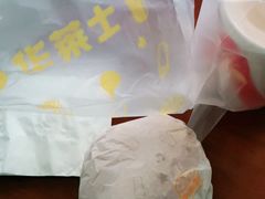 -华莱士·全鸡汉堡(五爱道店)