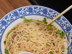 -味一楼兰州拉面(机场一店)