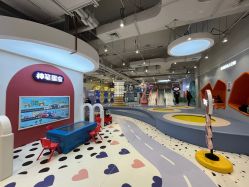 -米兜欢乐王国·儿童乐园(宝安益田假日天地店)