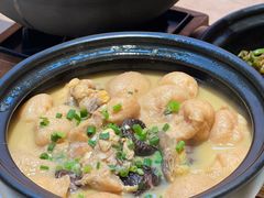 -得稻小饭堂·江西菜(浦江店)